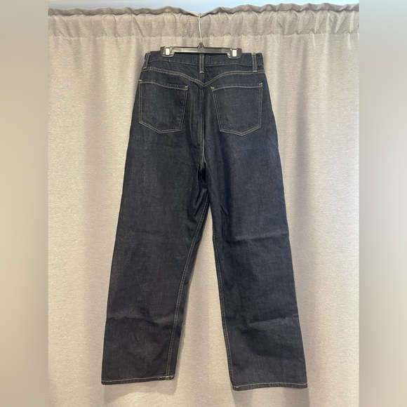 Loose jeans - Picture 2 of 3